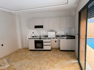 Appartement à vendre 78 m² – Guéliz, Marrakech