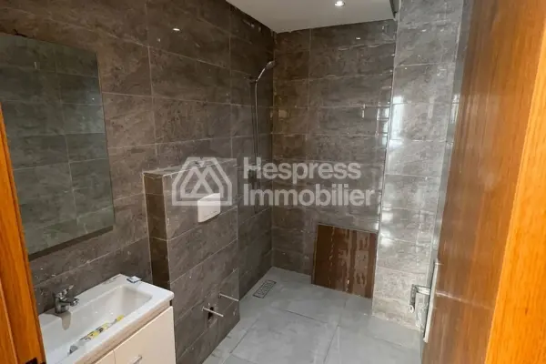 Appartement à vendre 78 m² – Guéliz, Marrakech