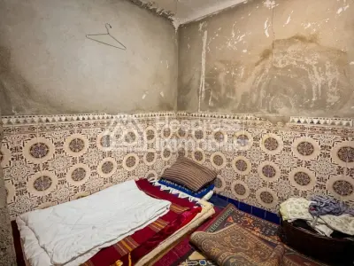 Riad for sale – Hart Soura, Marrakech
