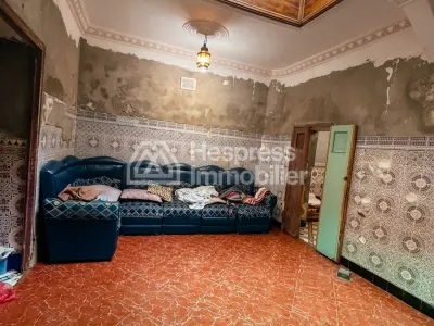 Riad for sale – Hart Soura, Marrakech