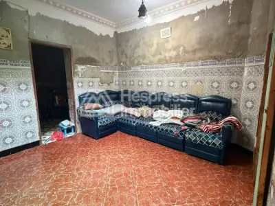 Riad for sale – Hart Soura, Marrakech