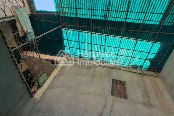 Riad for sale – Hart Soura, Marrakech