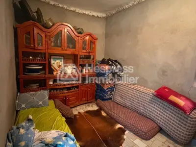 Riad for sale – Hart Soura, Marrakech