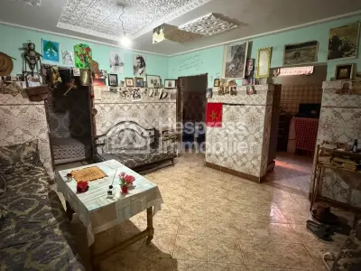 Riad for sale in need of renovation – Kaa El Mechra