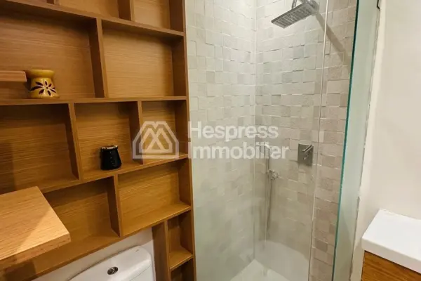 Furnished apartment for rent – Mabrouka , Marrakech
