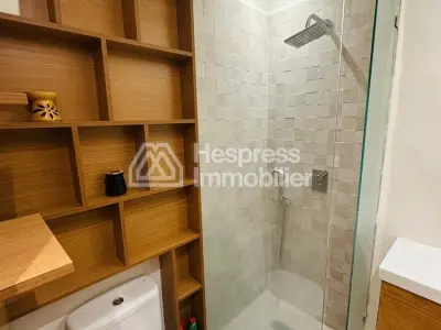 Furnished apartment for rent – Mabrouka , Marrakech