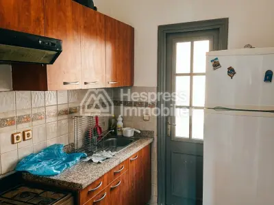Furnished apartment for rent – Mabrouka , Marrakech