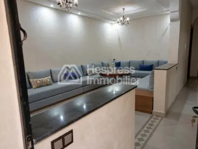 Appartement à louer – Ain Mezouar, Marrakech