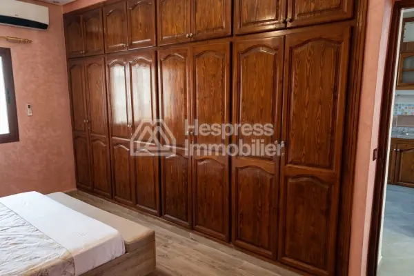 Appartement à louer – Ain Mezouar, Marrakech