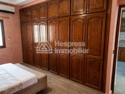Appartement à louer – Ain Mezouar, Marrakech
