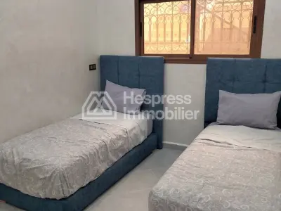 Appartement à louer – Ain Mezouar, Marrakech