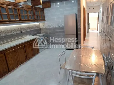 Appartement à louer – Ain Mezouar, Marrakech