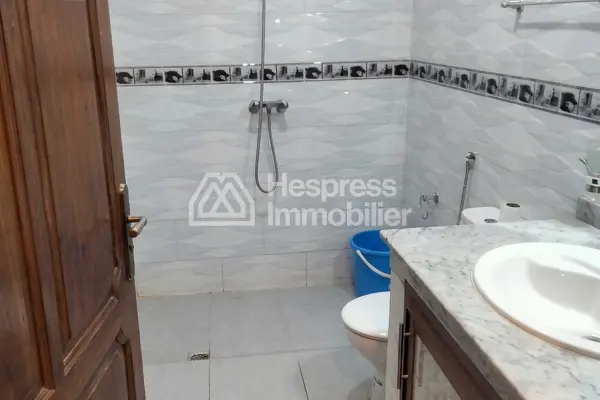 Appartement à louer – Ain Mezouar, Marrakech