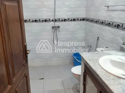 Appartement à louer – Ain Mezouar, Marrakech