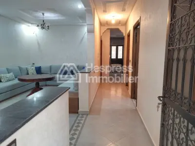 Appartement à louer – Ain Mezouar, Marrakech