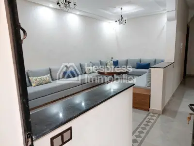 Appartement à louer – Ain Mezouar, Marrakech