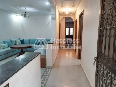 Appartement à louer – Ain Mezouar, Marrakech
