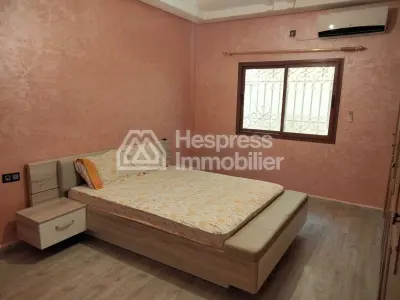 Appartement à louer – Ain Mezouar, Marrakech