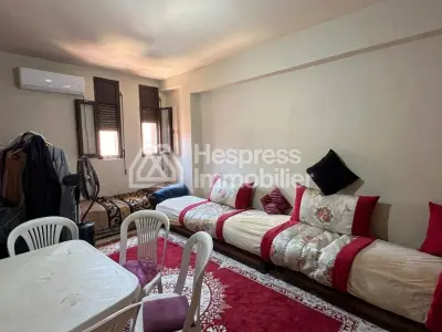Appartement a avenue Allal el Fassi