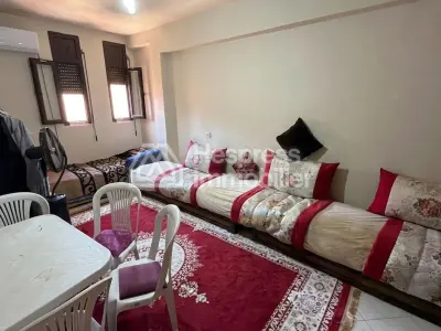 Appartement a avenue Allal el Fassi