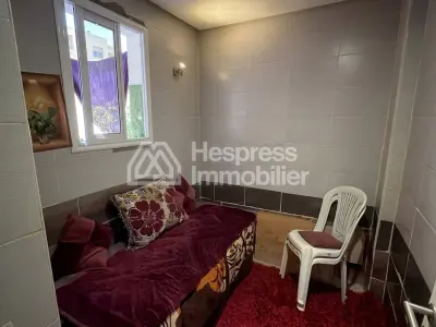 Appartement a avenue Allal el Fassi