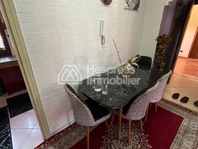 Appartement a avenue Allal el Fassi