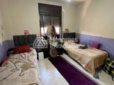 Appartement a avenue Allal el Fassi