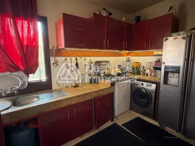 Appartement a avenue Allal el Fassi