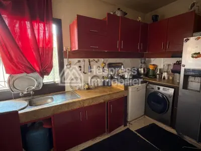Appartement a avenue Allal el Fassi