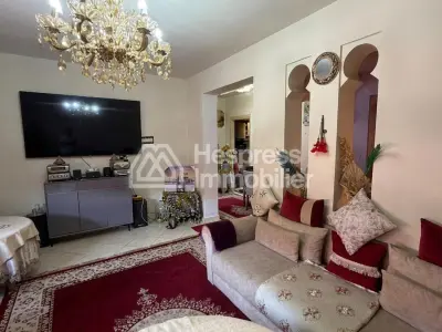 Appartement a avenue Allal el Fassi