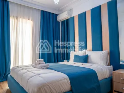 Studio haut standing de 45 m² à Guéliz