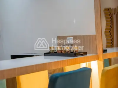 Studio haut standing de 45 m² à Guéliz