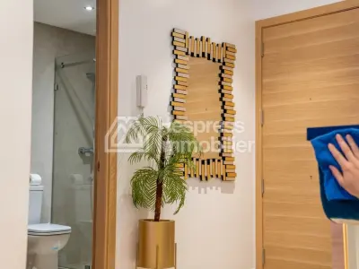 Studio haut standing de 45 m² à Guéliz