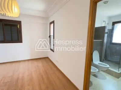 Duplex d'Exception – Avenue Mohammed VI