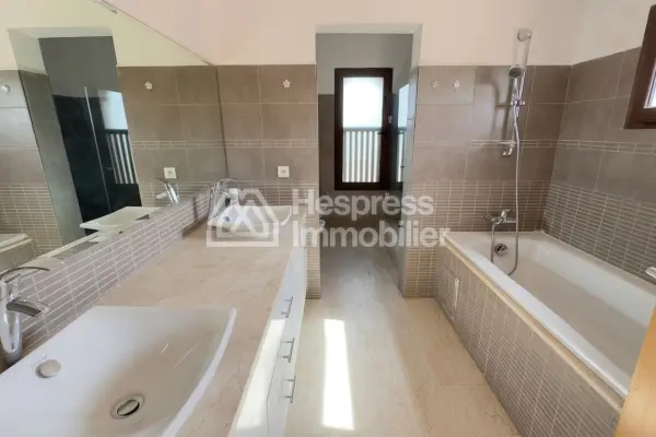Duplex d'Exception – Avenue Mohammed VI