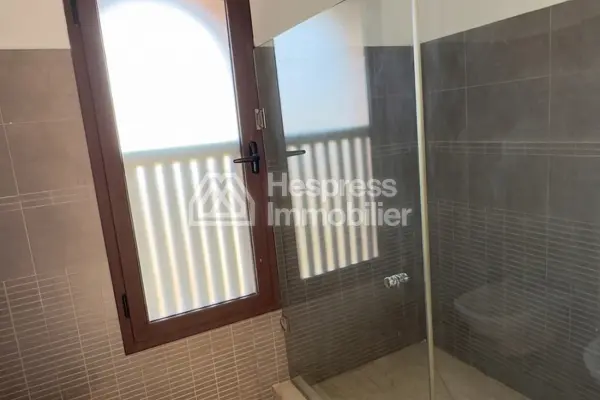 Duplex d'Exception – Avenue Mohammed VI