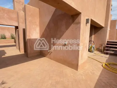 Duplex d'Exception – Avenue Mohammed VI