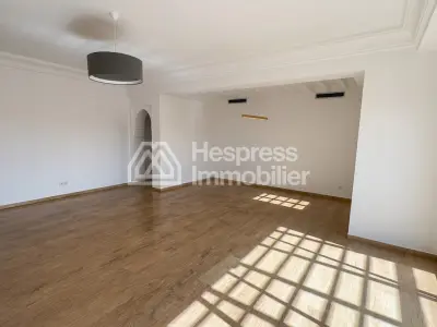 Duplex d'Exception – Avenue Mohammed VI