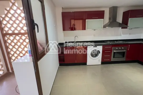Duplex d'Exception – Avenue Mohammed VI