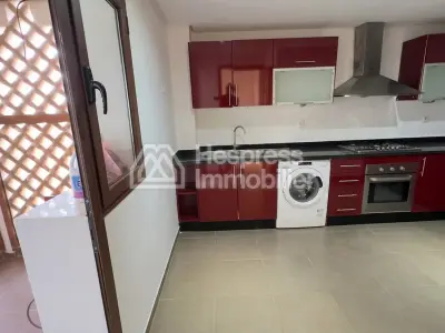 Duplex d'Exception – Avenue Mohammed VI