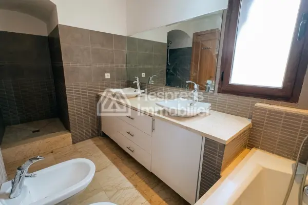 Duplex d'Exception – Avenue Mohammed VI