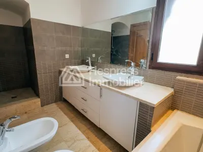 Duplex d'Exception – Avenue Mohammed VI