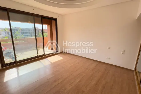 Duplex d'Exception – Avenue Mohammed VI
