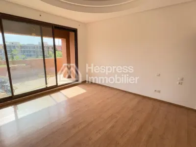 Duplex d'Exception – Avenue Mohammed VI