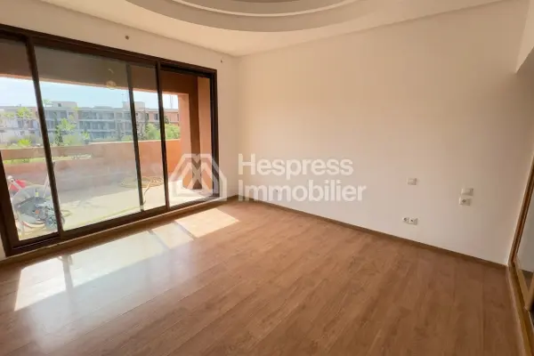 Duplex d'Exception – Avenue Mohammed VI
