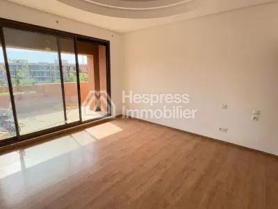 Duplex d'Exception – Avenue Mohammed VI