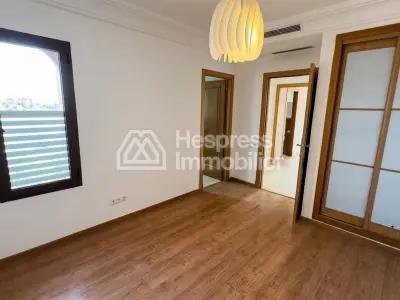 Duplex d'Exception – Avenue Mohammed VI