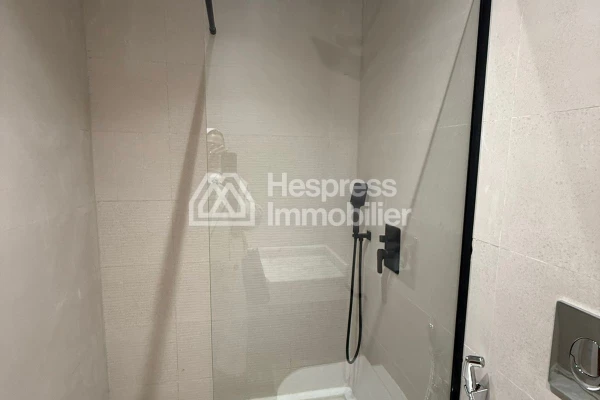 Appartement neuf en location à El Menzeh