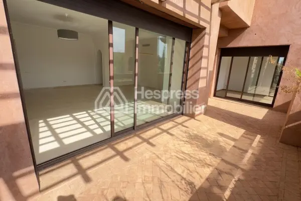 Duplex d'Exception – Avenue Mohammed VI