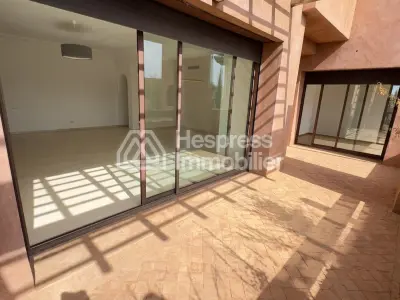 Duplex d'Exception – Avenue Mohammed VI